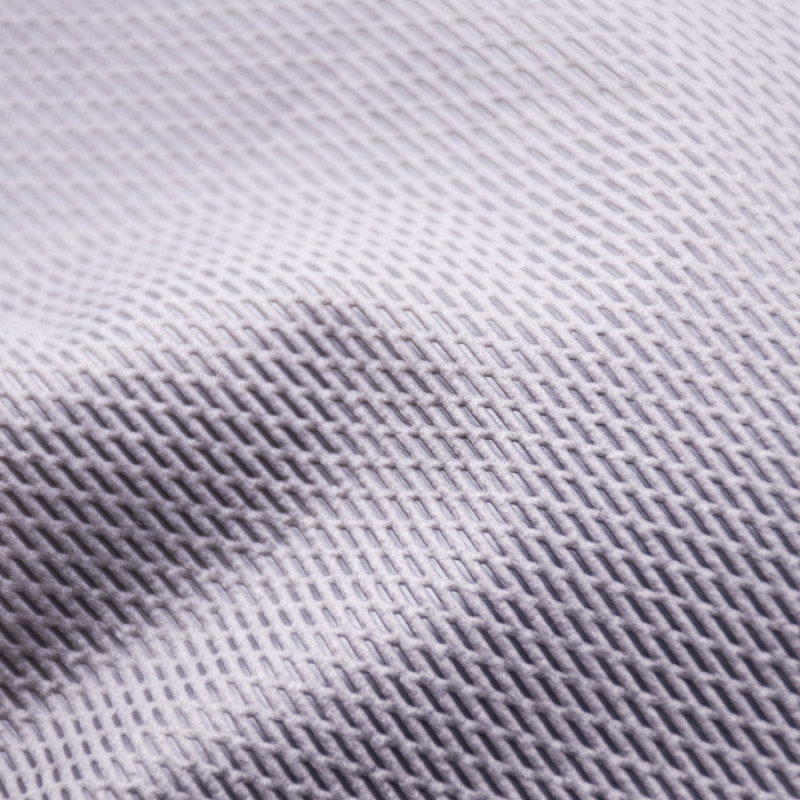 China Nylon Microporous Nonwoven Fabric Temperature Resistance for sport shoe lining