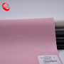 beautiful Classical  glossy  Synthetic Pu Leather Fabric for handbag