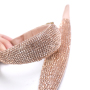 For sandal instep styling accessories There are many options for customized models, and a pair is sold