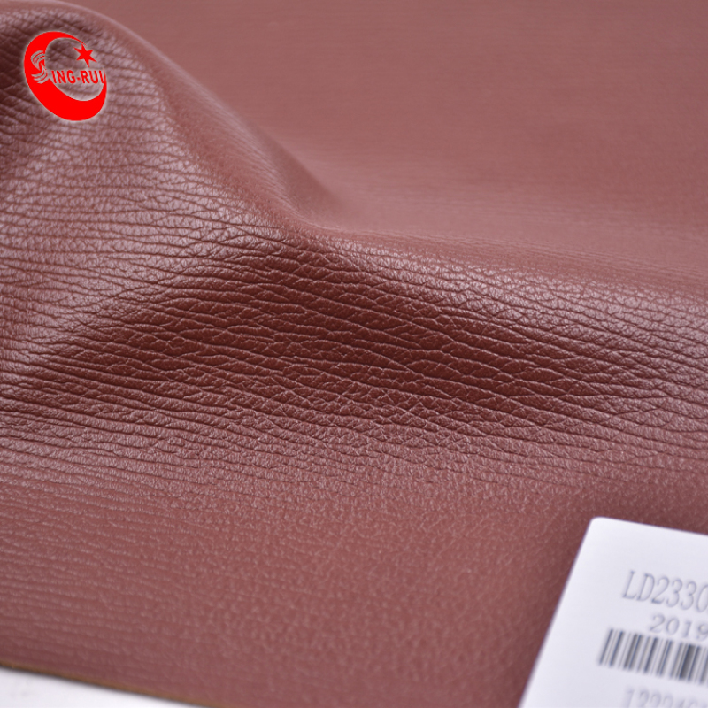 New Arrival PU Synthetic Leather