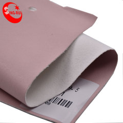 Paper Design Bag Leather Fashion,Pu Leather For Shoes