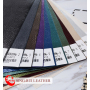 Professional Oem Factory Supply Underglass Glitter Pu