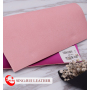 New Design High Quality Artificial Leather For Bags