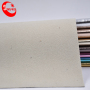 Hot Sell Pu Leather Embossing Retractable Glitter Pu Leather 0.8 mm