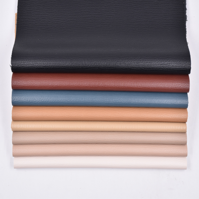 New Arrival PU Synthetic Leather