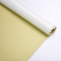 SK229065 soft skin-feeling material suitable for garment leather  0.2MM  thickness  backing Pongee Made in China factory