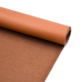Environmental Protection Smooth Soft 100% WATER BORNE RESIN SURFACE pu synthetic leather eco friendly for shoes