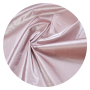 SK229021 soft skin-feeling material suitable for garment leather  0.2MM  thickness  backing Pongee Made in China factory