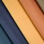 Furniture sofa fabrics manufacturer for upholstery T400 Suede fabric for sofas furniture
