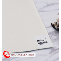 Litchi Pattern Microfiber Pu Sofa Face Leather