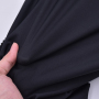 Custom Printed Quick Dry Bikini Swimming Sportswear Recycled Plastic RPET polyester Fabric Spandex