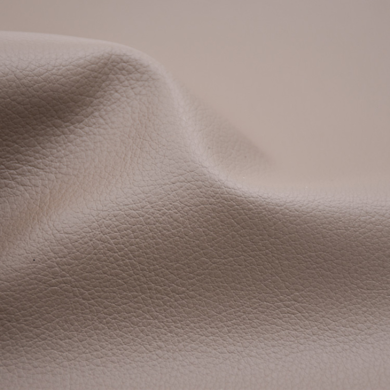 Very Cheap Anti-Mildew Color Grain Peeling Strength 2.0Kg Pu Handbag material Vegan Solvent-Free Synthetic Leather