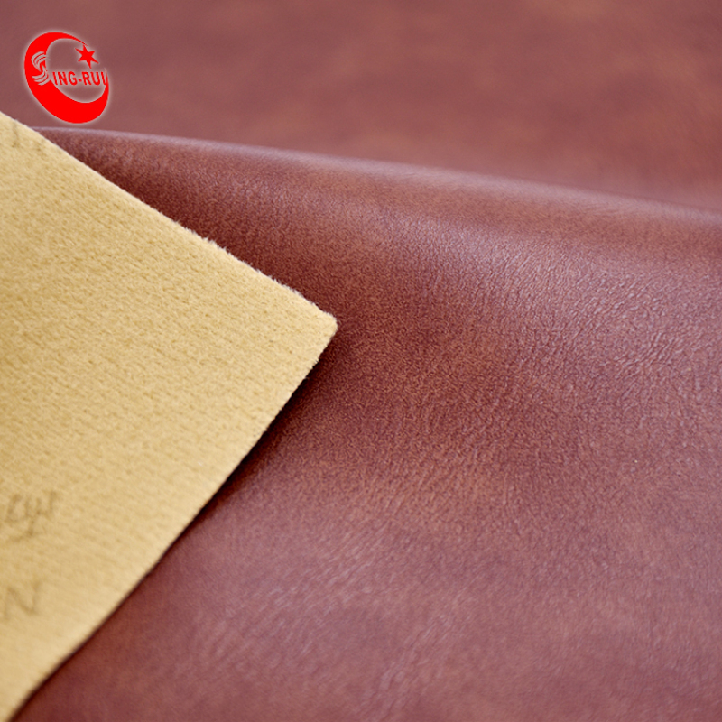 Cheap Print Leatherette Fabric Material Shoe Upper Fashion Sublimation Pu Synthetic Leather Fabric For Shoes