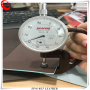New design Double Sides PU Leather for Shoes,Bags,Belt
