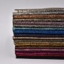 High Quality Shiny PU Leather for Shoes