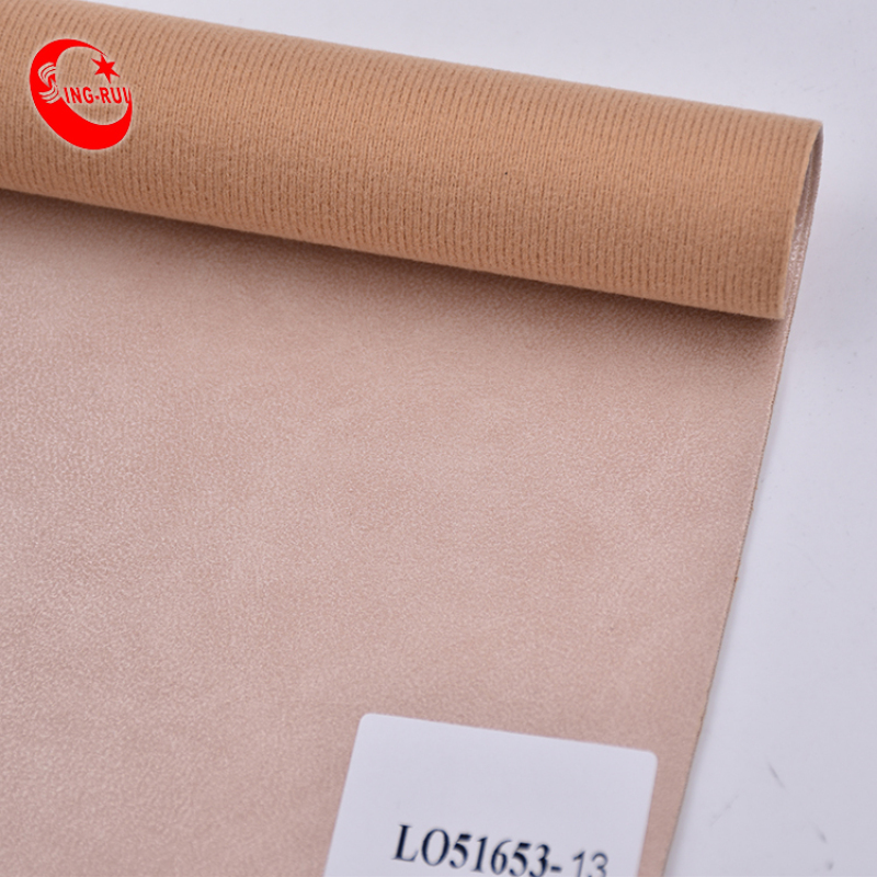 Beautiful Quality Leather PU Artificial Leather for Bags