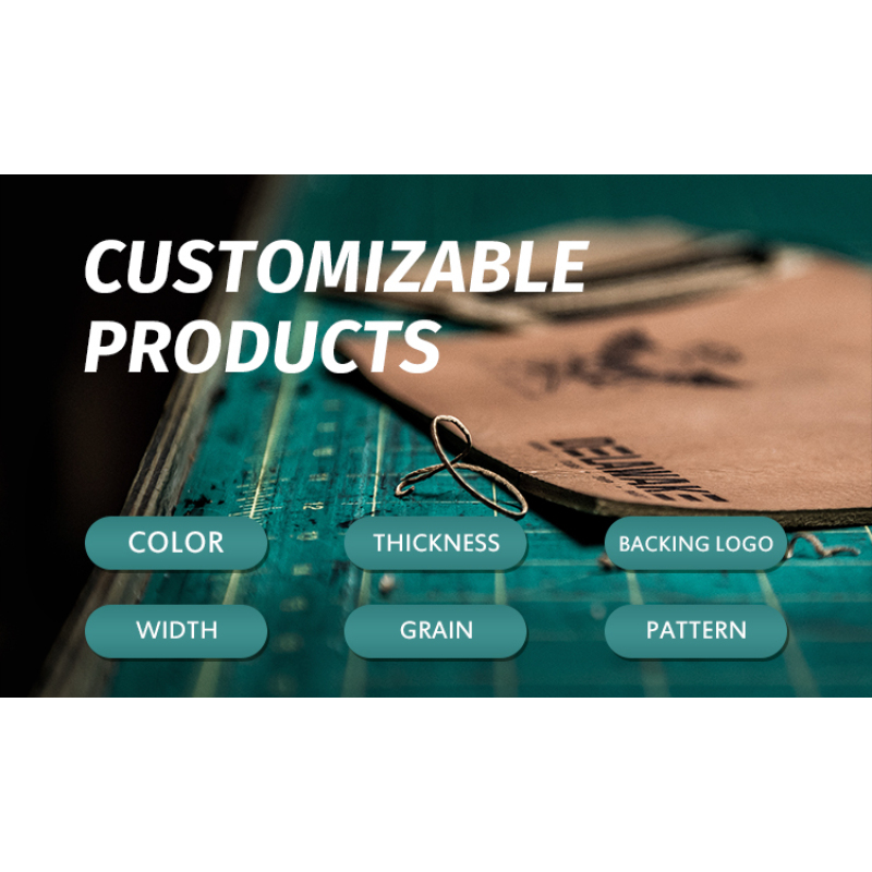 SIng-rui Free Sample Custom 0.7mm Soft PU Synthetic Leather For Shoes Lining Material