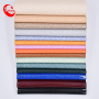 Hot Selling European American Leopard Printed Patent Shining Surface Synthetic Leather Fabric For Shoes Bags