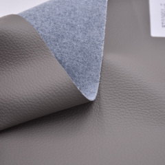 Barato Anti-Moho Peeling Strength 2.0Kg Impermeable Imitación ambiental Pu Cuero artificial para hacer sillas o asientos de coche
