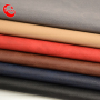 Waterproof Synthetic Leather Fabric Printed PU Synthetic Embossing Leather