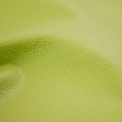 Cuero sintético de PVC reciclado de 0.8mm de espesor, sofá ecológico, cuero vegano para muebles