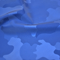 SK229049 soft skin-feeling material suitable for garment leather  0.2MM  thickness  backing Pongee Made in China factory