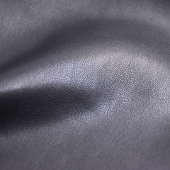 Высококачественная нижняя бархатная четырехсторонняя эластичная ткань, теплая эластичная, устойчивая к гидролизу кожа для изготовления сумок для ботинок