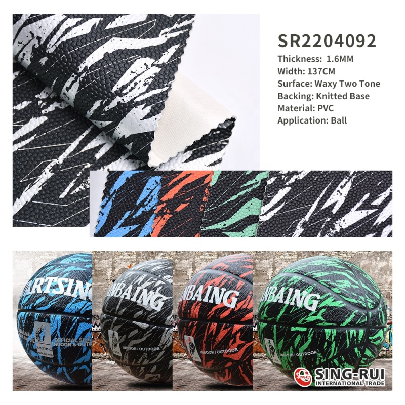 Standard Sports Genuine Leather Material Basketball Ball Street Outdoor Pu Basketball Game