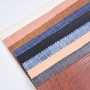 Wholesale custom color synthetic stone pattern animal pattern pvc leather for men's sandals