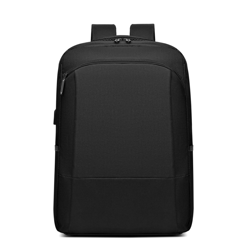Business Computer Backpack Large Capacity, Multi-Compartment, Waterproof USB Charging