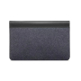 Custom Leather & Felt Laptop Sleeve Bags | Shockproof Office Case for Men/Women | Bulk Orders