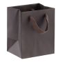 Wholesale Custom Paper Shopping Gift Bag – Multiple Sizes, Colors  Handle Styles