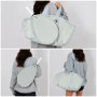 Large Capacity Wholesale 2 in 1 Tennis Racket Tote Bag Waterproof Detachable Sports Duffel Bag Large Capacity Custom Logo