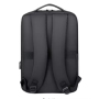 Wholesale Waterproof Laptop Backpack | USB Charging & Large Capacity | Custom Logo