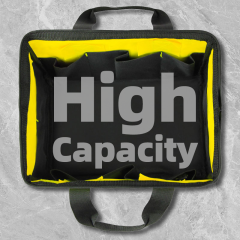 Custom Organizer Tool Bag Garden Tool Bag Carpenter Tool Bag