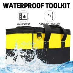 Custom Organizer Tool Bag Garden Tool Bag Carpenter Tool Bag