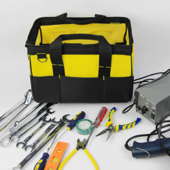 Custom Organizer Tool Bag Garden Tool Bag Carpenter Tool Bag