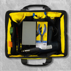 Custom Organizer Tool Bag Garden Tool Bag Carpenter Tool Bag