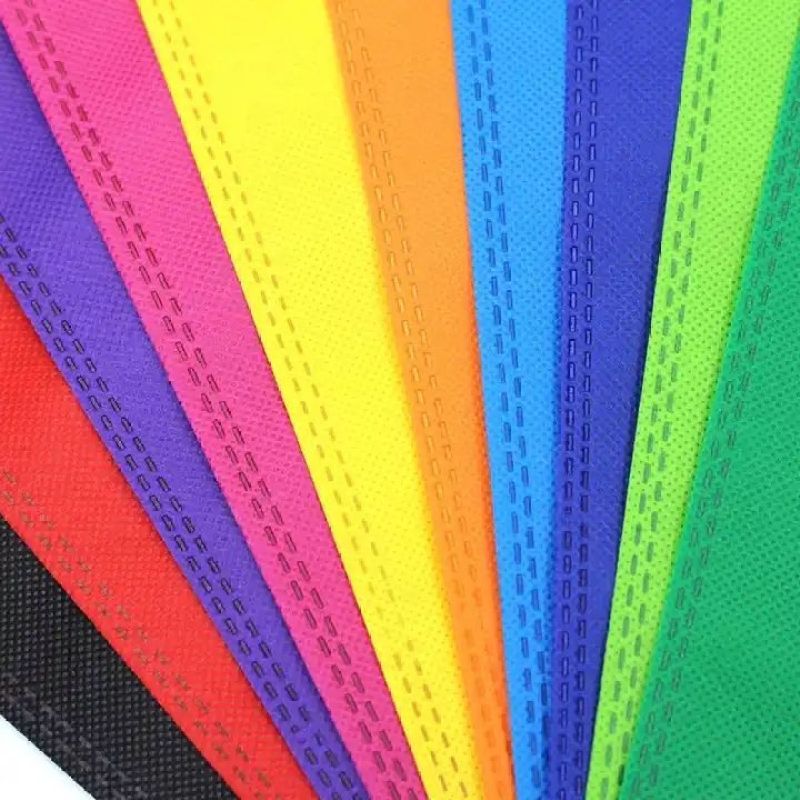 Wholesale Custom Non Woven Bag Eco-Friendly, Reusable, and Available in Various Sizes