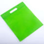 Wholesale Custom Non Woven Bag Eco-Friendly, Reusable, and Available in Various Sizes