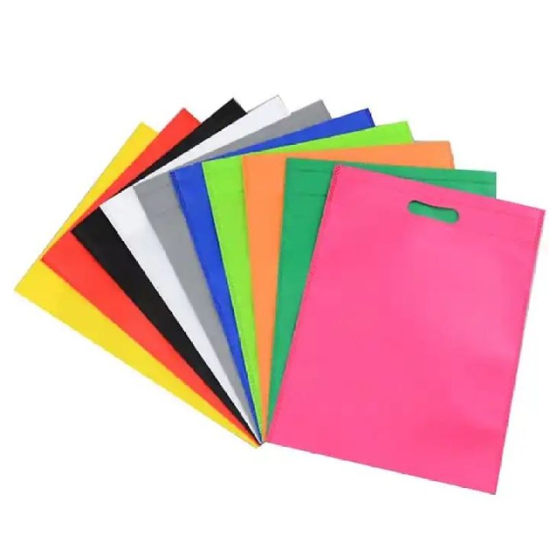 Wholesale Custom Non Woven Bag Eco-Friendly, Reusable, and Available in Various Sizes