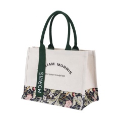 Custom Women's tote Bag Fashion Designer Handbag Print Ladies Branded Book Canvas Cotton Tote bag Custom Women's tote Bag Fashion Designer Handbag Print Ladies Branded Book Canvas Cotton Tote bag