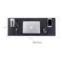 Felt Desk Mat Office Computer Pad High Quality Comfortable Non Slip Design Washable Custom Color Size Desk Mat