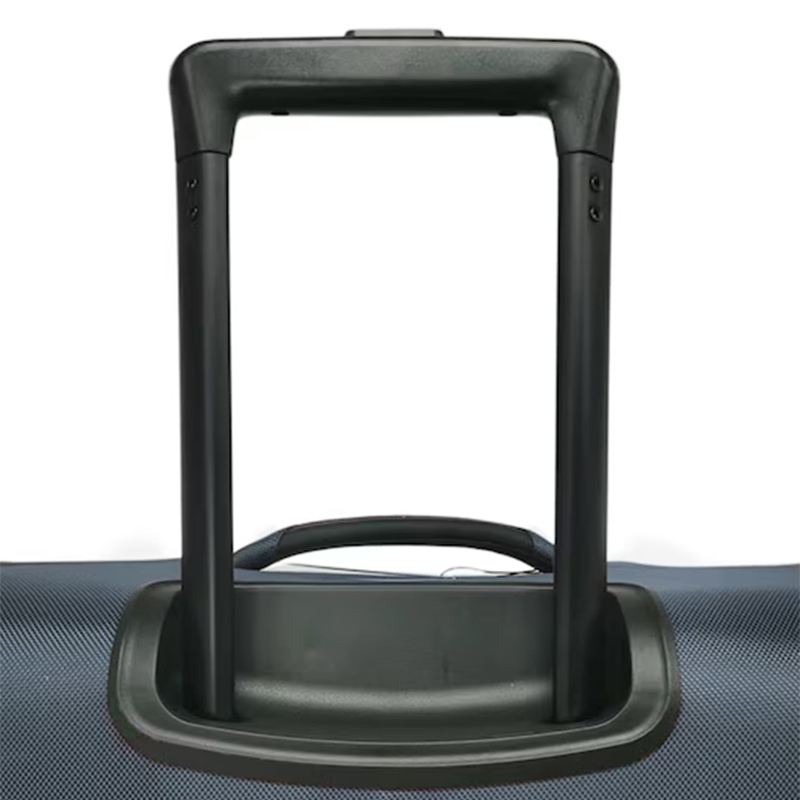 مجموعة حقائب سفر بعجلات متينة من البوليستر مكونة من 3 قطع بشعار مخصص من الشركة المصنعة الأصلية