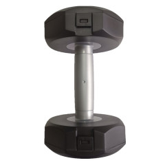 Homeuse Screwdriver Bits 20pcs Home Tool Kit with Easy Carrying Dumbbell Tool Box