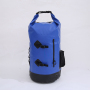 Drybag Custom Logo backpack with PVC waterproof
