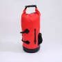 Drybag Custom Logo backpack with PVC waterproof