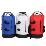 Drybag Custom Logo backpack with PVC waterproof