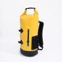 Drybag Custom Logo backpack with PVC waterproof