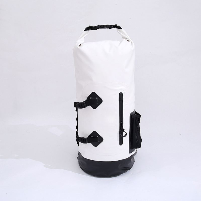 Drybag Custom Logo backpack with PVC waterproof